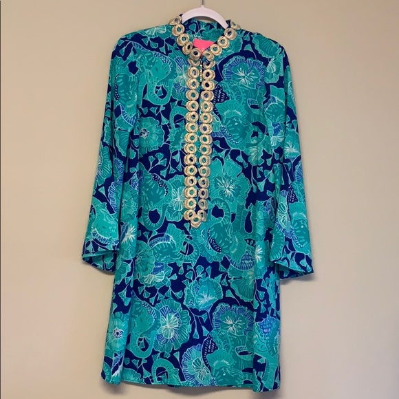 Lilly Pulitzer Dresses & Skirts - Lilly Pulitzer Dress